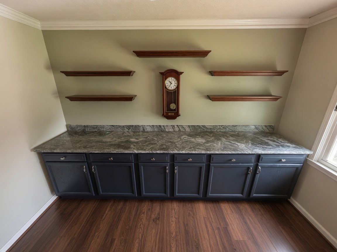 Viscont White Granite in Cayce, SC 
